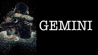 GEMINI💘 The Only Way They Feel They Can Be With You is By Being The Best Version of Themselves🥰💝