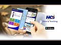Aplikasi Ncs Cek Tarif Ongkir Dan Resi Kirim Barang