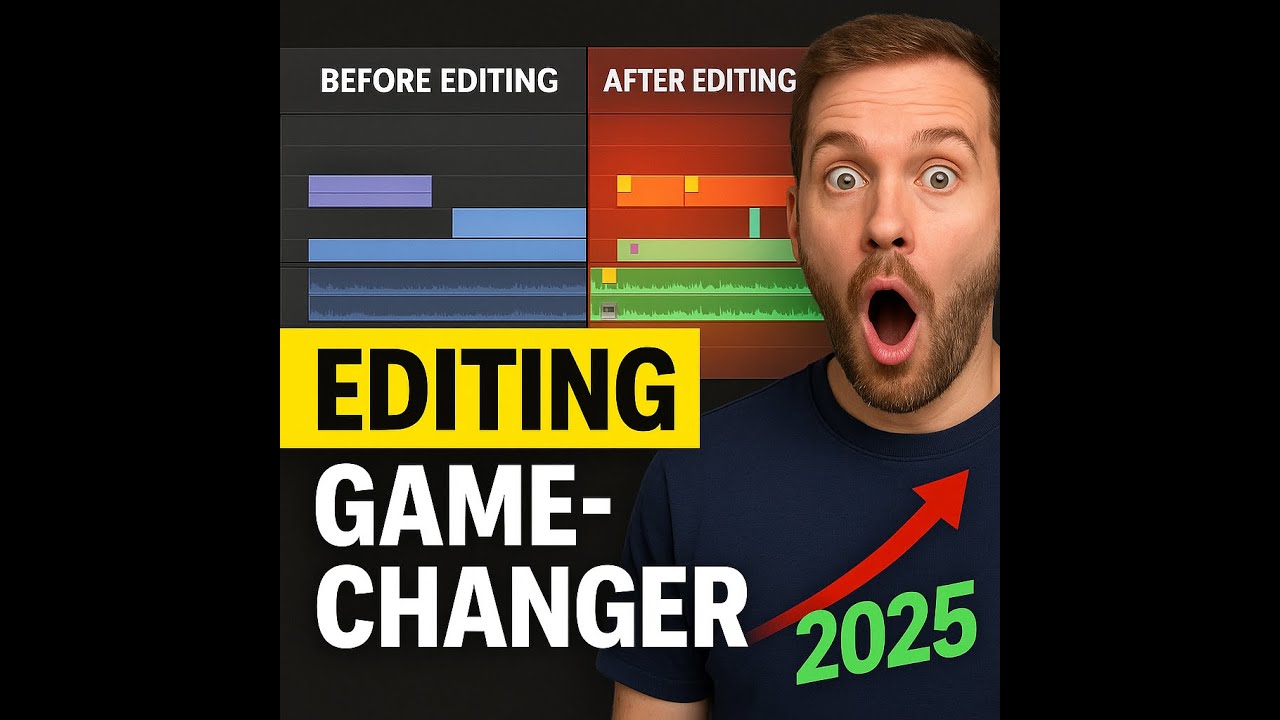 Forget Adobe This Free Editor Changed Everything For My Youtube