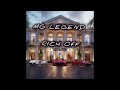 MG Legend - Rich OFF (Remix)(21MG)