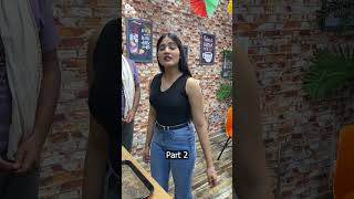 Ameer or Gareeb Mai Kiya Farak Part-2 #viral #trending #food #foryou #gameplay #youtubeshorts #art