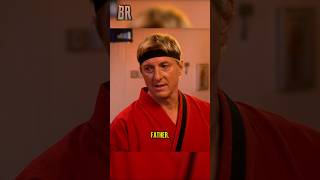 Johnny Lawrence’s Real Father | Cobra Kai Theory #cobrakai #karatekid