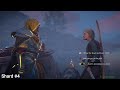 Counting Sheep Quest : All Shards Location | Assassins Creed Valhalla