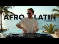 AFRO & LATIN HOUSE SET 21 - AHMET KILIC LIVE Mix