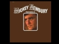 mickey newbury remember the good 1971