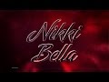 Nikki Bella Custom Entrance Video (Titantron)