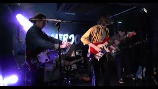 doops - Laika - The Boileroom (Guildford)