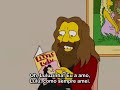 Alan Moore nos Simpsons