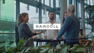 The Heart of Sustainable Change - Ramboll