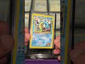 my rarest 1st edition pokemon card.. like pokemon subscribe tcg