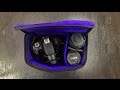 Diy DSLR Inner Bag