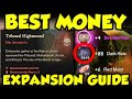 DO THIS RIGHT NOW FOR CRAZY MONEY! Best New World Expansion Money Making Guide!