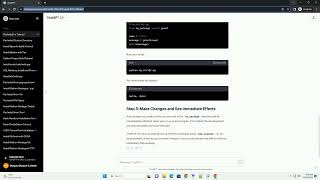 pip install setup develop
