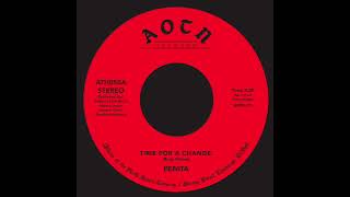 BENITA - Time For A Change