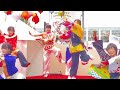 横浜よさこい祭 「えっさ踊り隊」@ベトナムフェスタin神奈川 2022