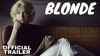 BLONDE Teaser Drama Movie | Marilyn Monroe | Netflix | Ana de Armas, Andrew Dominik
