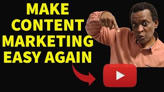 A BEGINNER’S GUIDE TO CONTENT CREATION