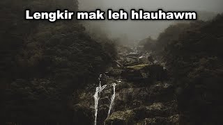 Pitari Lengkir an tih chu (True incident)