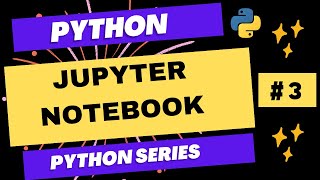 🚀 Jupyter Notebook Tutorial for Beginners | Install, Setup & Usage Guide 🐍 | Python Tutorial | AI ML