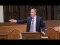 amazing unbelief peter magnuson