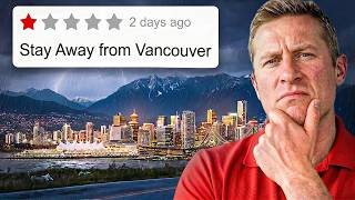AVOID Moving To Vancouver Unless You Can Handle THIS...