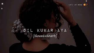 Dil Ko Karaar Aaya - (Slowed+Reverb+Lofi) | Yasser desai | Neha Kakkar Song|@Ujjwal841 |