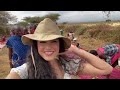 ultimate maasai village experience in kenya traditional dance fire making school u0026 market tour