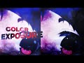 Colors exposure tutorial / After Effects AMV Tutorial