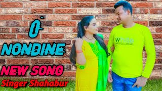 ও নন্দিনী আজও ভুলতে পারিনি মেঠো পথের বাঁকে কাজল দিঘী চোখে