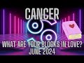 Cancer ♋️ - New Love Is Obsessed With You Cancer!