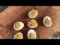 the best deviled eggs 3 ways to make deviled eggs