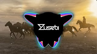 Lil Nas X - Old Town Road (Zusebi & Christopher Ladex Remix) ft. Billy Ray Cyrus