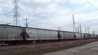 CN 2638 West - Joliet, IL