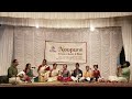 Noopuram2024//Sreechakra thilamanda//Noopura school of Dance and Music