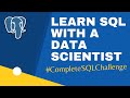 SQL for Data Science - Part 4 | Extracting Dates, WIndow Functions, Truncating Dates, NOW()