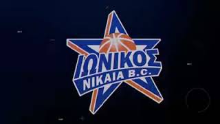 Ένα πολύ ωραίο αφιέρωμα του IONIKOS B.C στους Rangers. Ιωνικός είναι ο κόσμος του