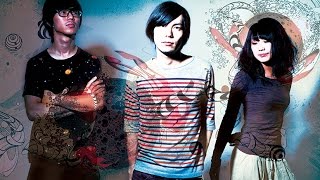 水中ブランコ - Beastie rock!【OFFICIAL VIDEO】