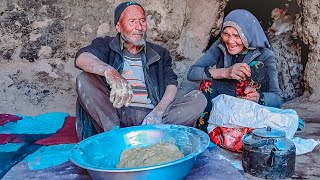 CAVE OF LOVE: Real Village Life Cooking Movie