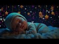 Relaxing Baby Sleep Music ♥♥ Mozart Brahms Lullaby 💤 Babies Fall Asleep Quickly After 5 Minutes