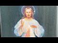 Chaplet of Divine Mercy