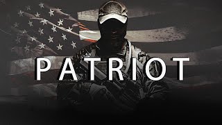 Military Heroes - "Patriot" (2021)