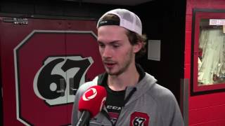 Ask The 67's: What's A Good Movie You've Seen Recently?