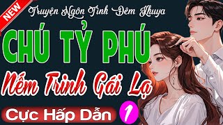 Nghe Xong Muốn Nghe Lại Tiểu Thuyết: \