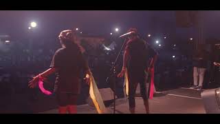 Noire Velours Live Africa Rythms _short recap