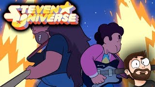 Steven Universe PSA