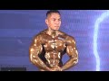 Mr Malaysia 2023 - Paijar Upau (Team ATM)