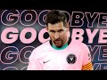 Goodbye European Football - Lionel Messi