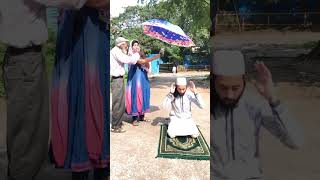 (TURKI/ENGLISH Version) Hasbi rabbi jalallah mafi kalbi ghairullah Noor-e-Muhammad sallalla laailaha