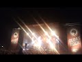 Ignite - Let it burn (Live @ Olgas Rock, Oberhausen, 13.08.2022)