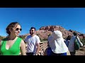 摩洛哥遊 第 7 天 摩洛哥影城 並參觀艾本哈杜古城. morocco tour day 7 atlas studio and ancient city of ait benhaddou